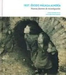 1937. Éxodo Málaga Almería