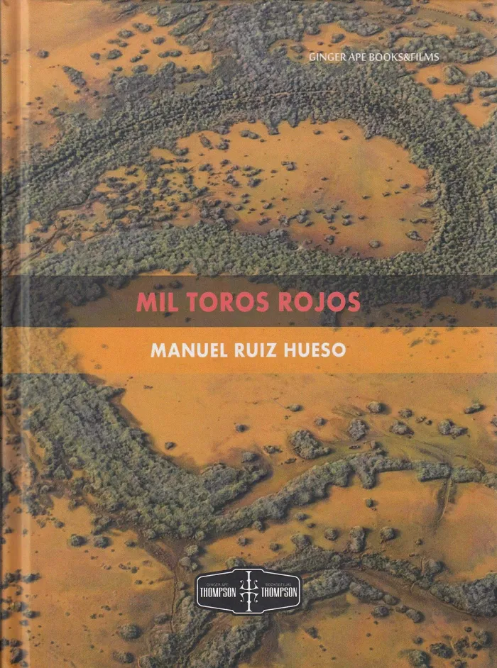 Mil Toros Rojos
