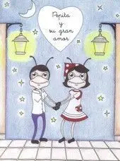 Pepita y Su Gran Amor
