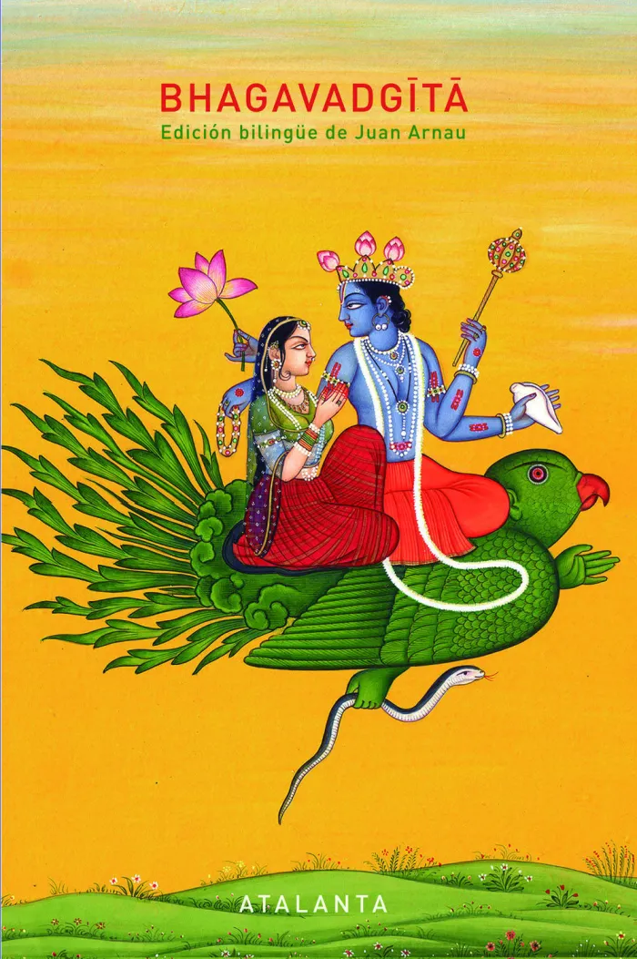 Baghavadgita