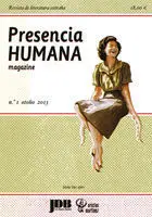 Presencia Humana 1