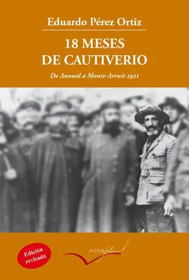 18 Meses de Cautiverio