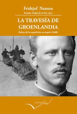 Travesía de Groenlandia, la
