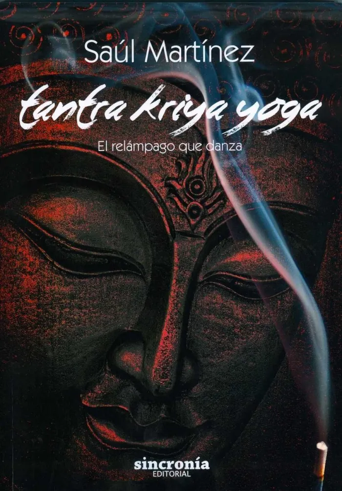Tantra Kriya Yoga