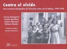 Contra el Olvido