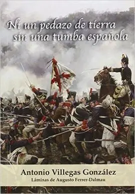 Ni un Pedazo de Tierra sin una Tumba Española