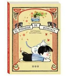 El Podador de Bonsais