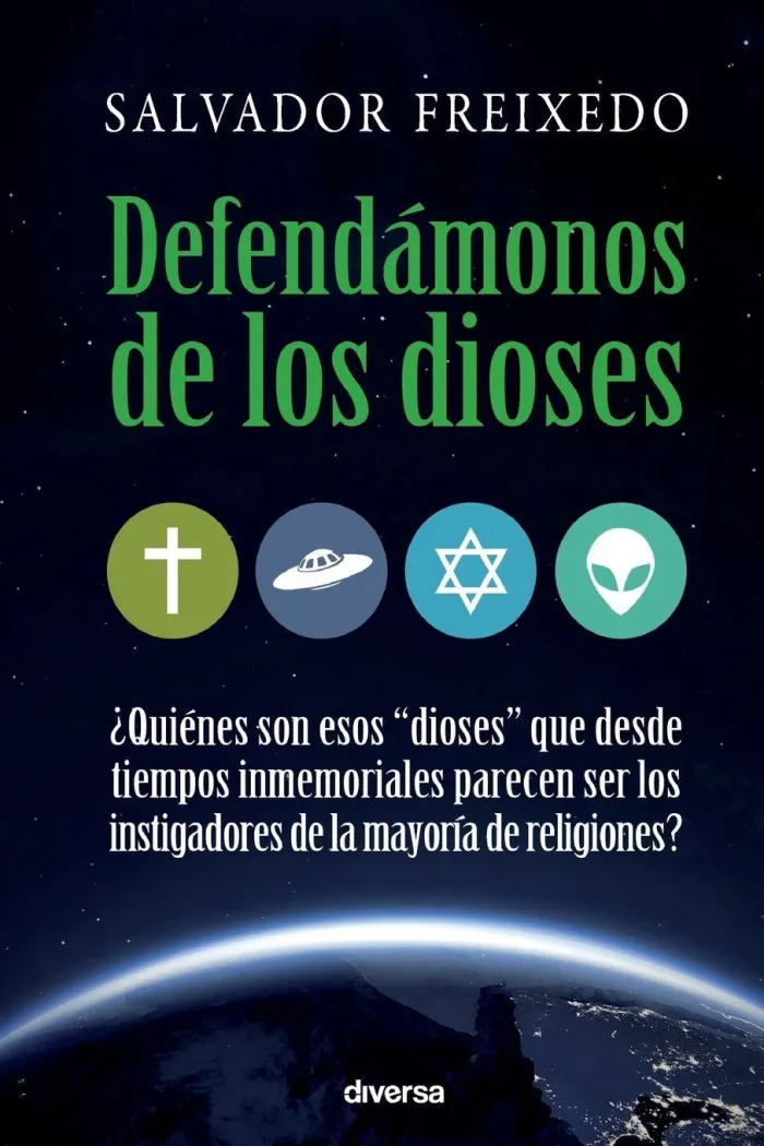 Defendámonos de los Dioses