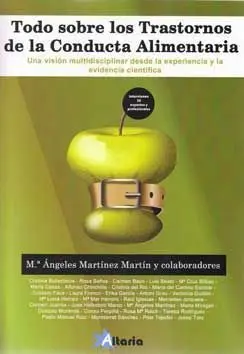 Todo Sobre los Trastornos Alimentarios