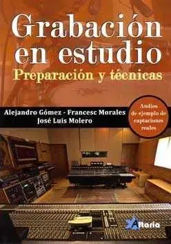 Grabacion en Estudio
