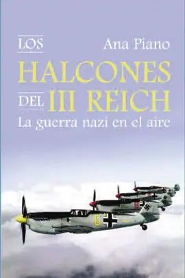 Los Halcones del Iii Reich