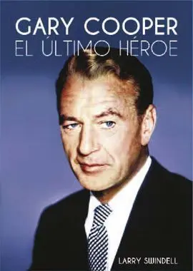 Gary Cooper