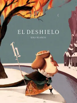 El Deshielo