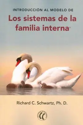Introducción Al Modelo de los Sistemas de Familia Interna