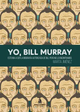Yo, Bill Murray
