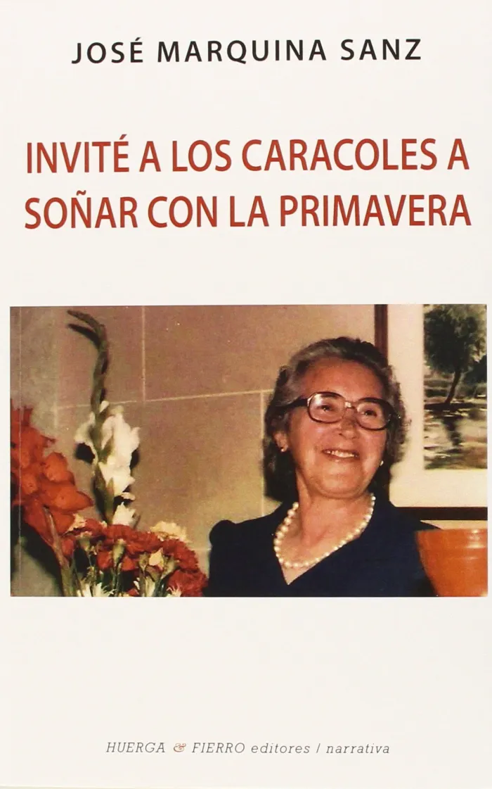 Invité a los Caracoles a Soñar con la Primavera