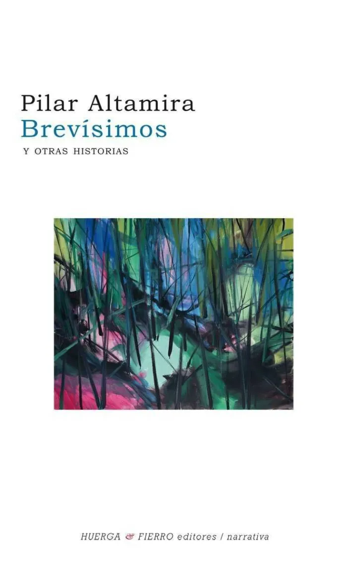 Brevísimos