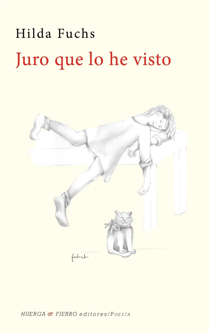 Juro que lo He Visto