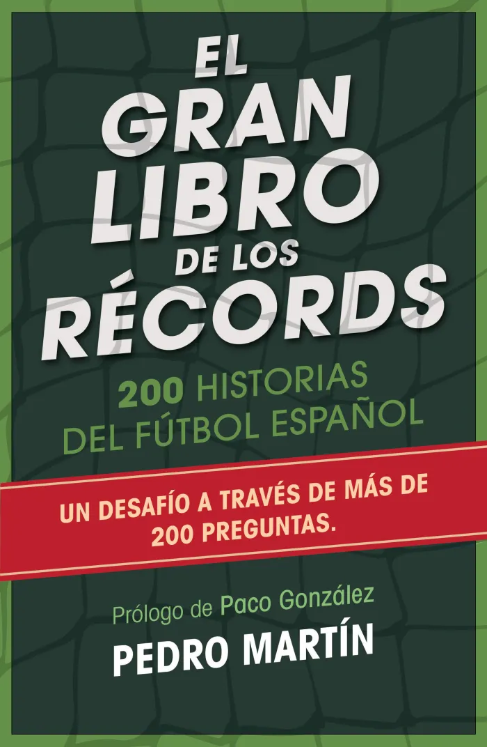 El Gran Libro de los Récords