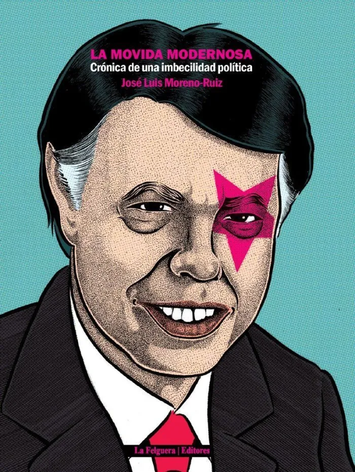 La Movida Modernosa