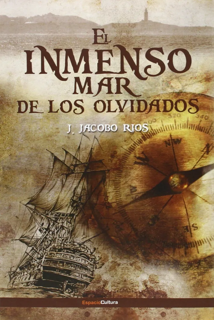 El Inmenso Mar de los Olvidados