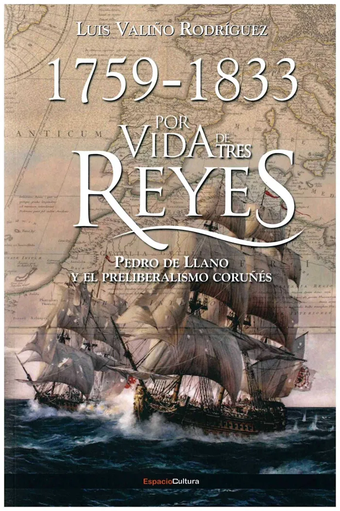 Por Vida de Tres Reyes
