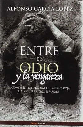 Entre el Odio y la Venganza