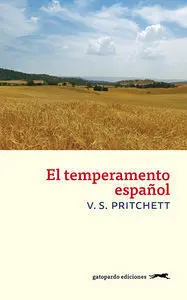 El Temperamento Español