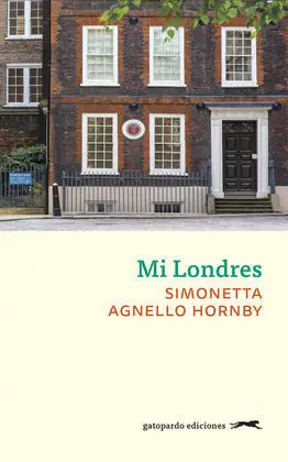 Mi Londres (3ª Edición)