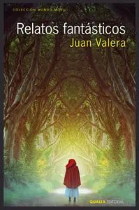 Relatos Fantásticos