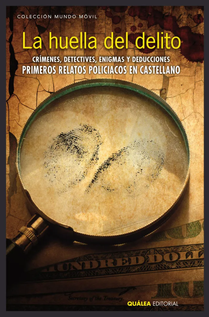 La Huella del Crimen