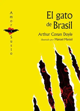 Gato de Brasil,El