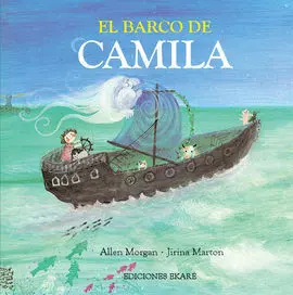 El Barco de Camila