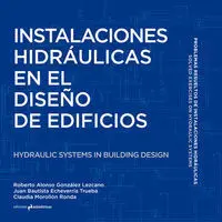Instalaciones Hidráulicas en el Diseño de Edificios