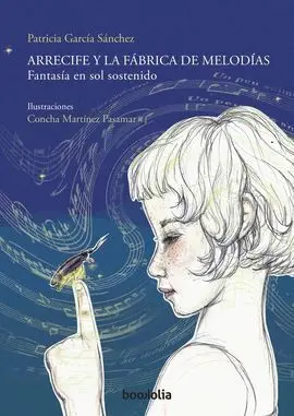 Arrecife y la Fábrica de Melodías