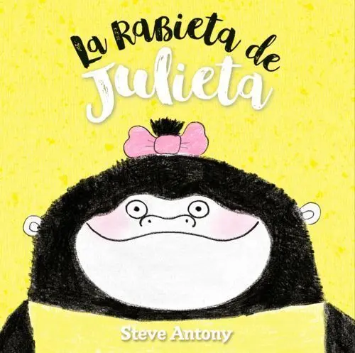 La Rabieta de Julieta