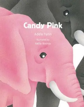 Candy Pink - Ing