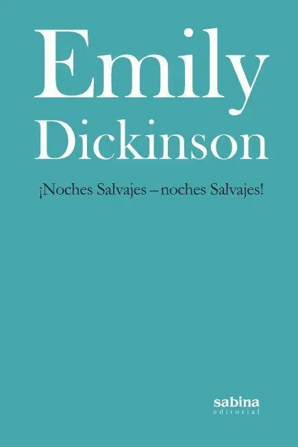 Noches Salvajes-Noches Salvajes!