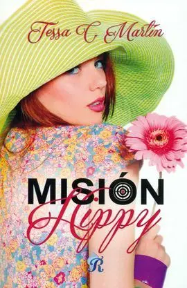 Misión Hippie