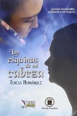 Las Esquinas de mi Cabeza