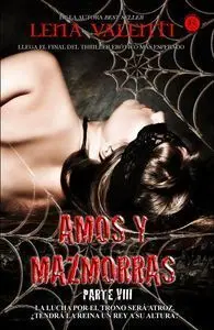Amos y Mazmorras Viii