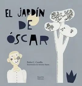 El Jardín de Óscar