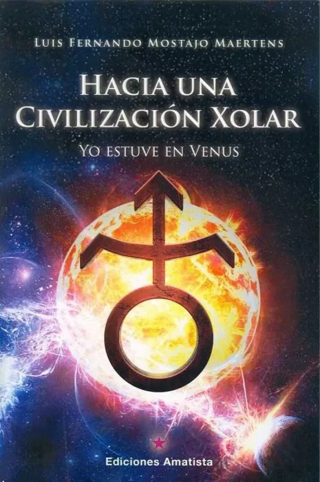 Hacia una Civilización Xolar
