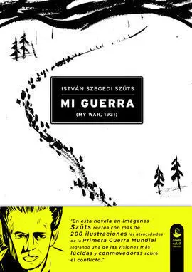 Mi Guerra