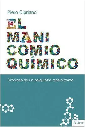 El Manicomio Químico