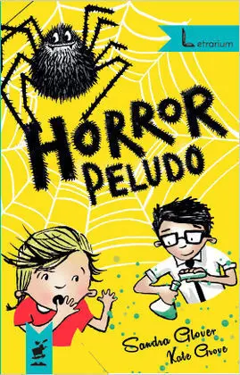 Horror Peludo