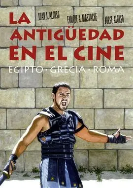La Antiguedad en el Cine