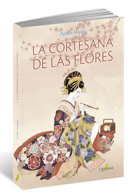 La Cortesana de las Flores