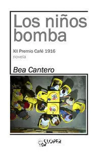 Los Niños Bomba