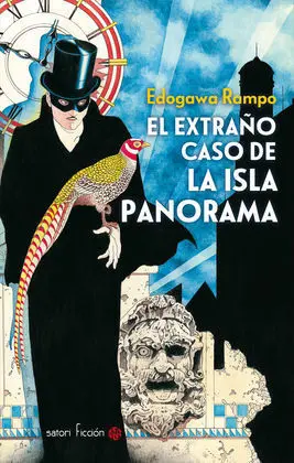 El Extraño Caso de la Isla Panorama